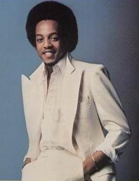 Peabo Bryson